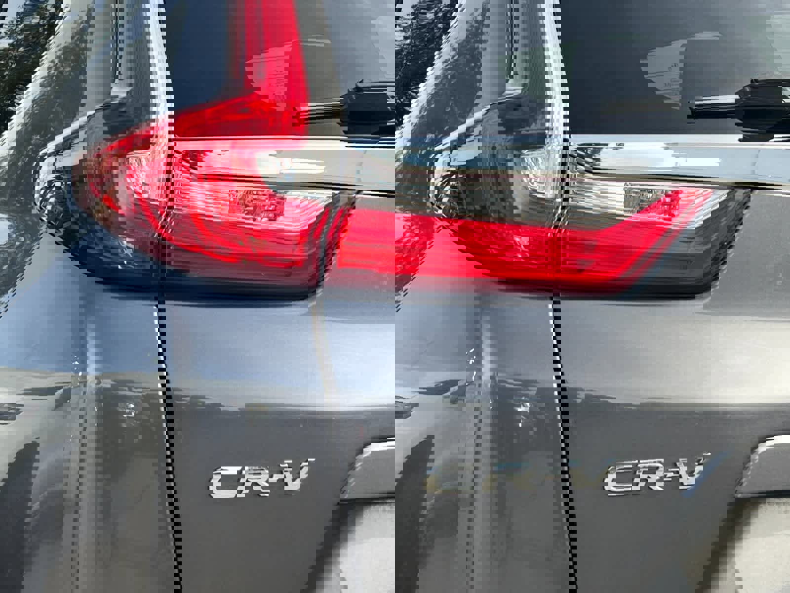 Used 2017 Honda CR-V EX-L image 28