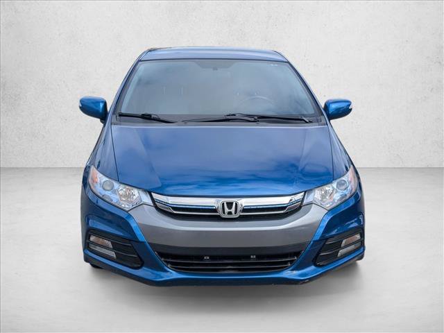 Used 2012 Honda Insight EX video 2