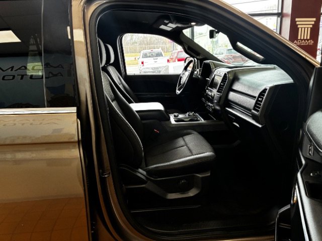 Used 2019 Ford Expedition Max XLT image 31