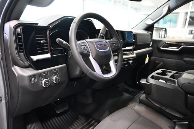 New 2026 GMC Sierra 1500 Elevation AWD/4WD image 21