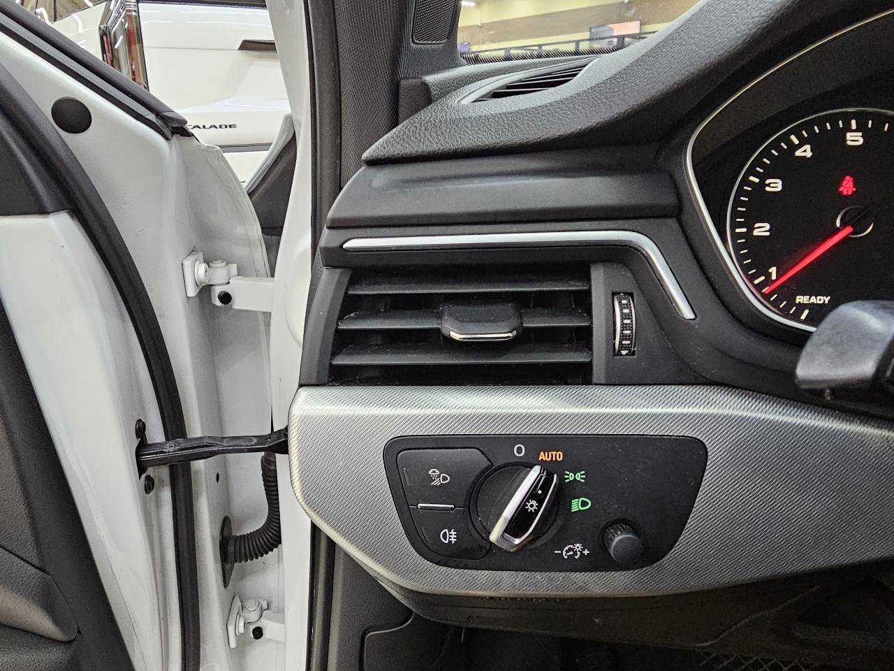 Used 2017 Audi A4 2.0T Premium Plus w/ Premium Plus Package image 34