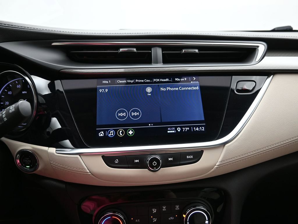 Certified 2023 Buick Encore GX Preferred w/ Cold Weather Comfort Package image 16