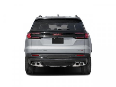 New 2025 GMC Acadia AT4 w/ LPO, Floor Liner Package AWD/4WD image 8
