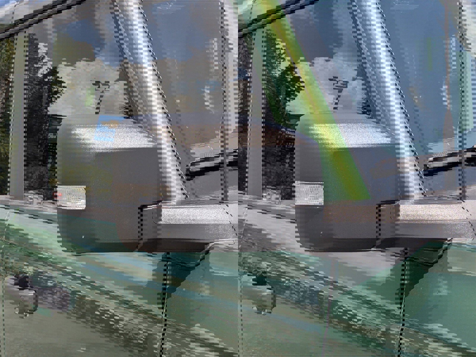 New 2025 Ford Bronco Badlands image 64