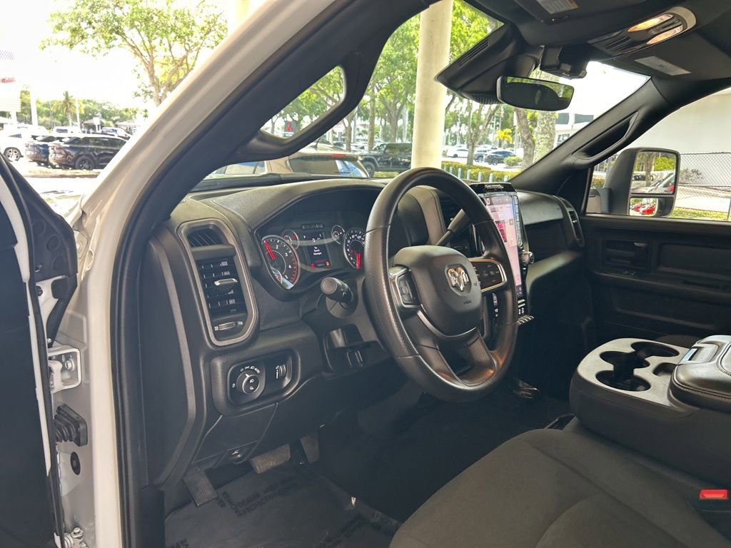 Used 2026 RAM 3500 Tradesman image 6