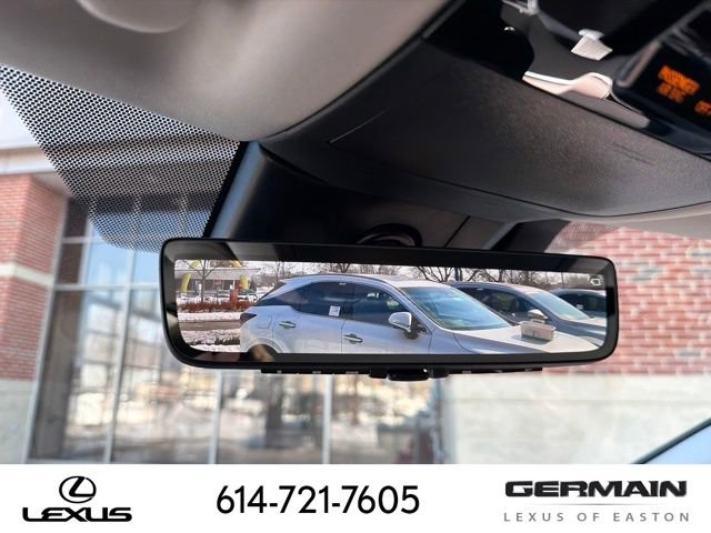 New 2026 Lexus RX 350 Premium Plus image 30