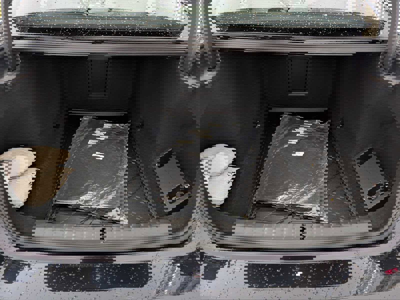 New 2025 BMW 760i xDrive w/ Executive Package image 35