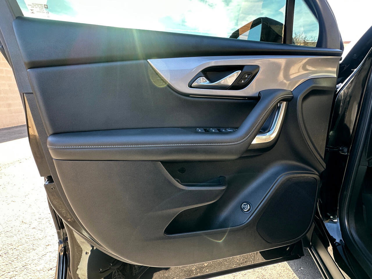 Used 2024 Chevrolet Blazer LT w/ Convenience Package image 12