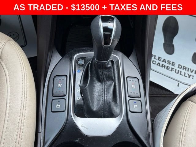 Used 2017 Hyundai Santa Fe Sport w/ 2.4L Tech Package 04 FWD image 25