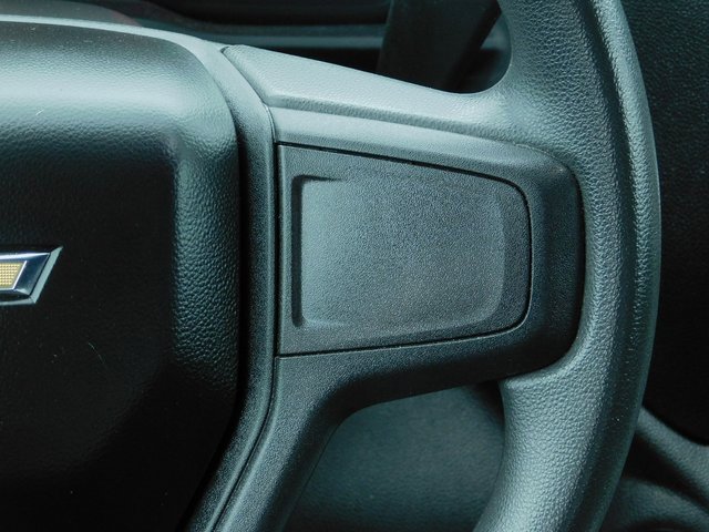 Used 2024 Chevrolet Silverado 1500 Custom w/ LPO, Dark Essentials Package image 16