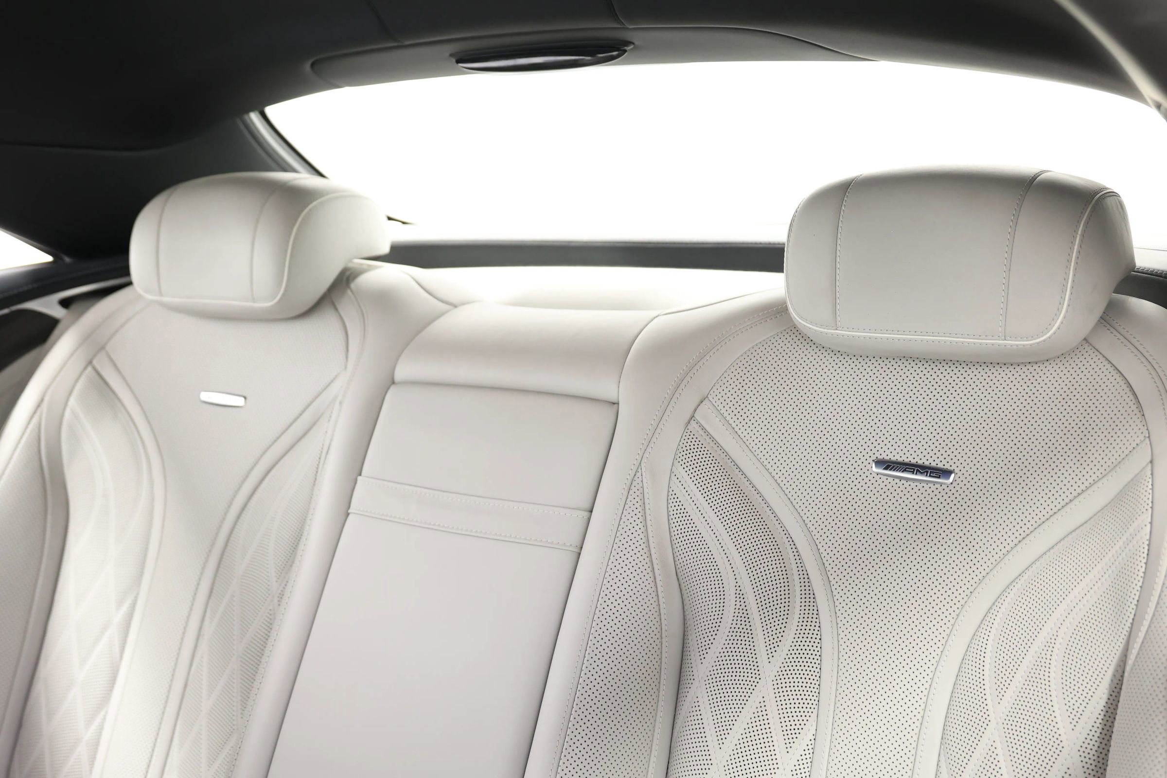 Used 2016 Mercedes-Benz S 65 AMG Coupe image 30