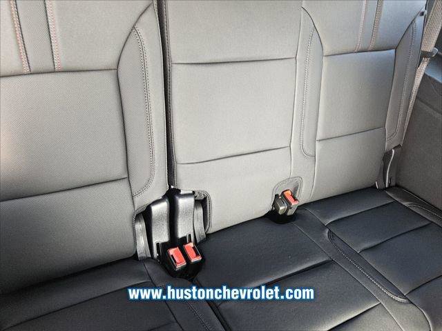 New 2026 Chevrolet Suburban RST w/ Comfort Package image 27