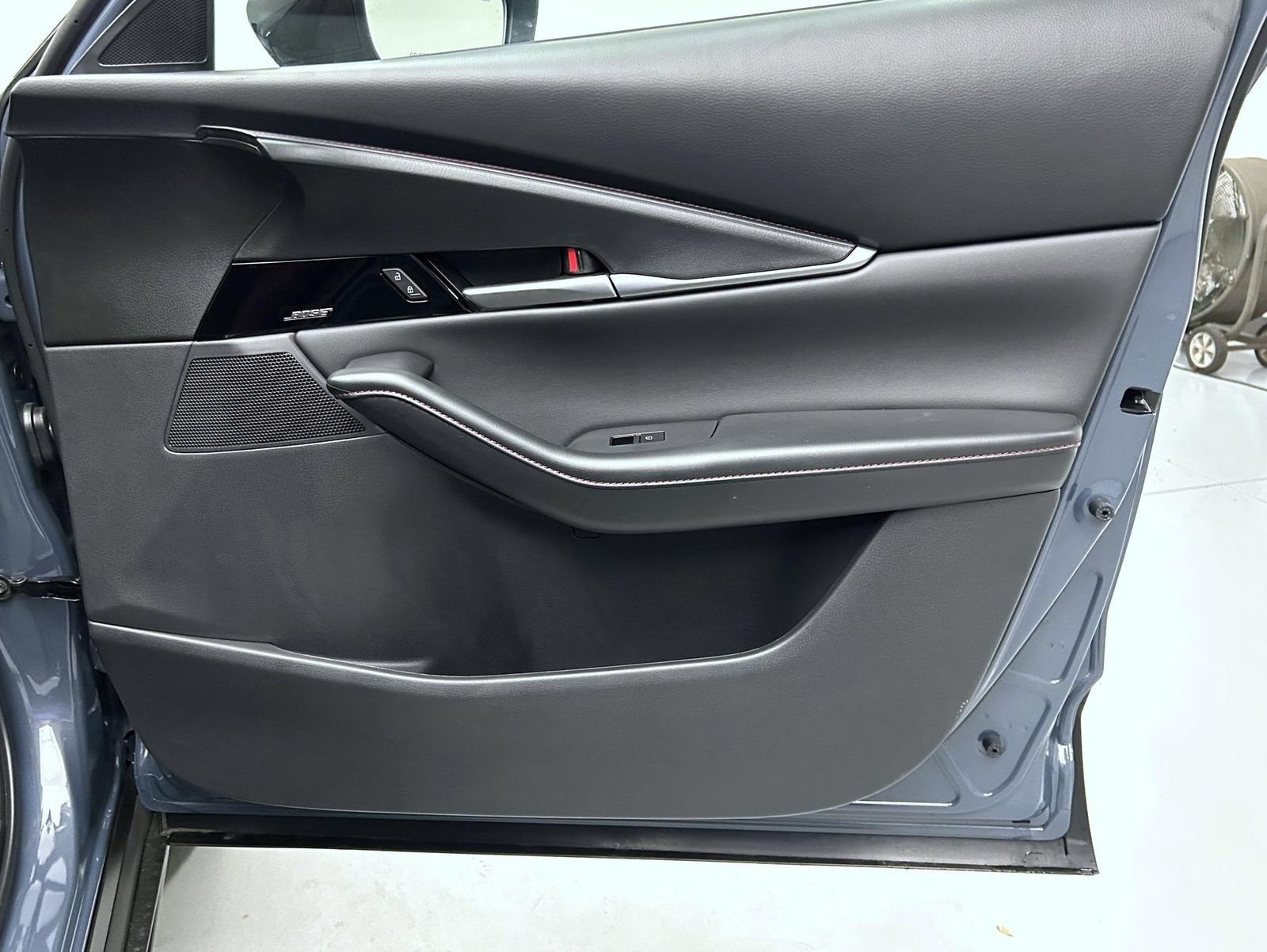 New 2026 MAZDA CX-30 AWD 2.5 S image 17