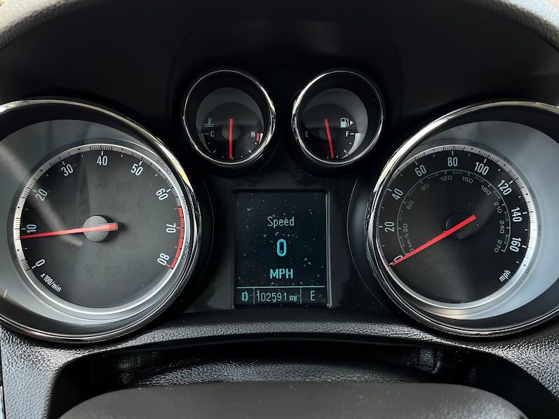 Used 2013 Buick Encore Convenience image 13