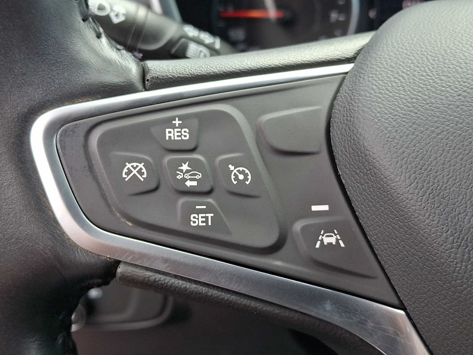 Used 2022 Chevrolet Equinox LT AWD/4WD image 20