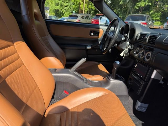 Used 2003 Toyota MR2 RWD image 77