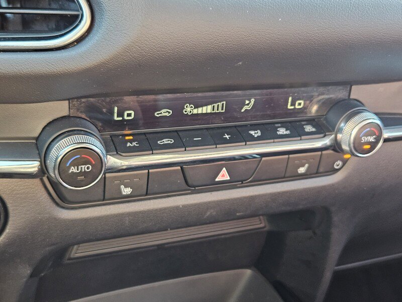 Used 2024 MAZDA CX-30 AWD 2.5 S w/ Preferred Package image 20