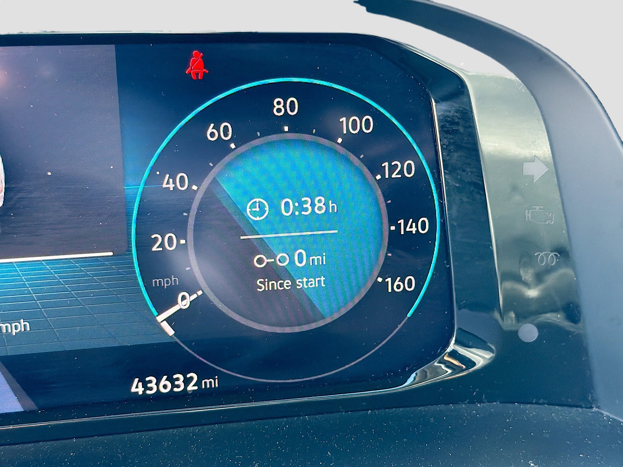 Used 2024 Volkswagen Atlas SE image 41