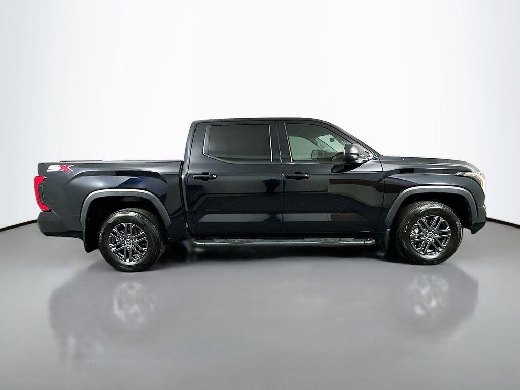 Used 2024 Toyota Tundra SR5 image 4
