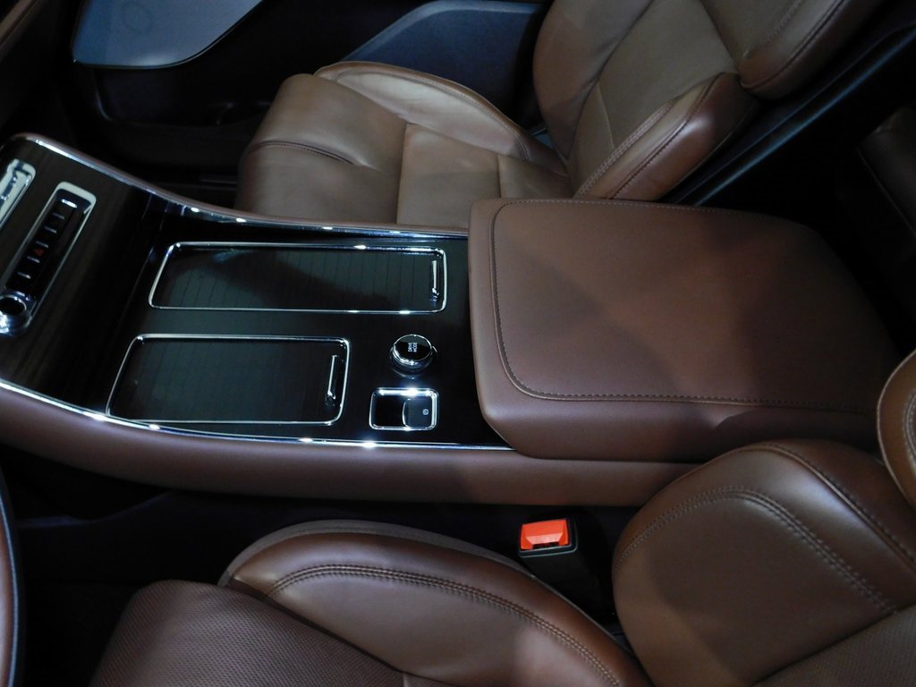 Used 2025 Lincoln Aviator Reserve w/ Equipment Group 201A image 42