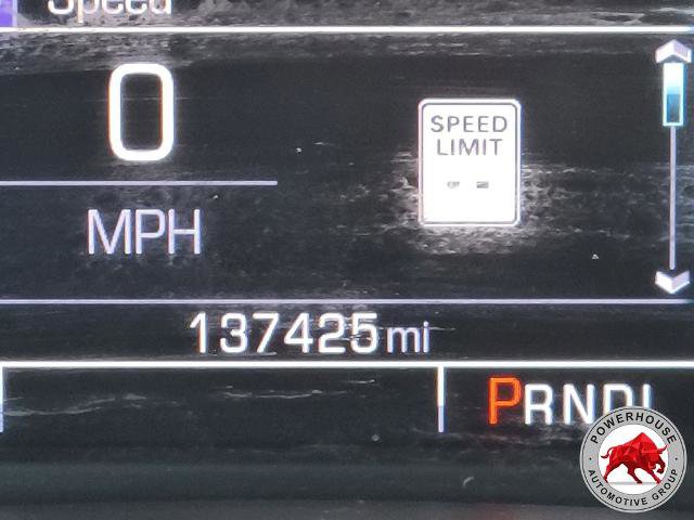 Used 2017 Chevrolet Silverado 1500 LTZ Z71 w/ LTZ Plus Package image 31