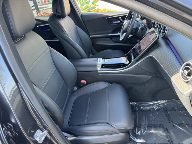 Used 2024 Mercedes-Benz C 300 4MATIC Sedan image 6