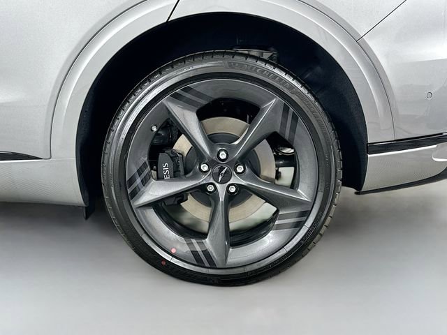 New 2026 Genesis GV70 3.5T Sport Prestige image 23