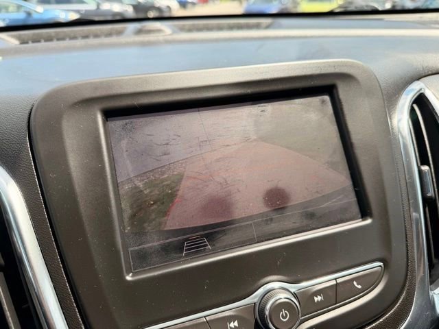 Used 2023 Chevrolet Equinox LT AWD/4WD image 22