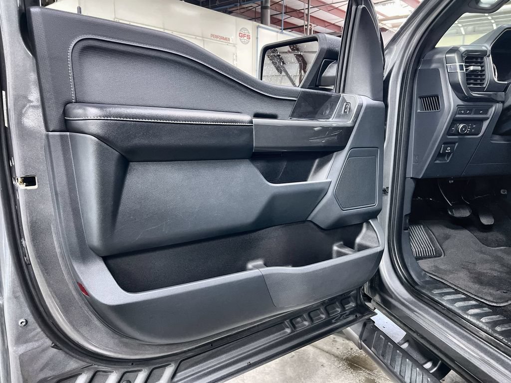 Used 2022 Ford F150 XLT w/ Equipment Group 302A High AWD/4WD image 16