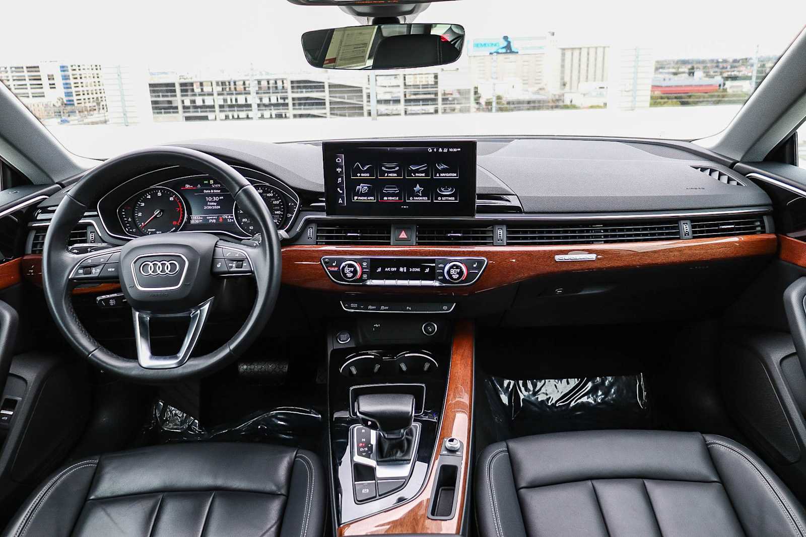 Used 2024 Audi A5 2.0T Premium image 16