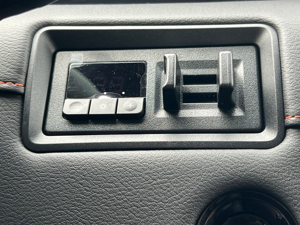 New 2026 Nissan Armada PRO-4X w/ Captain's Chari Seat Package image 25