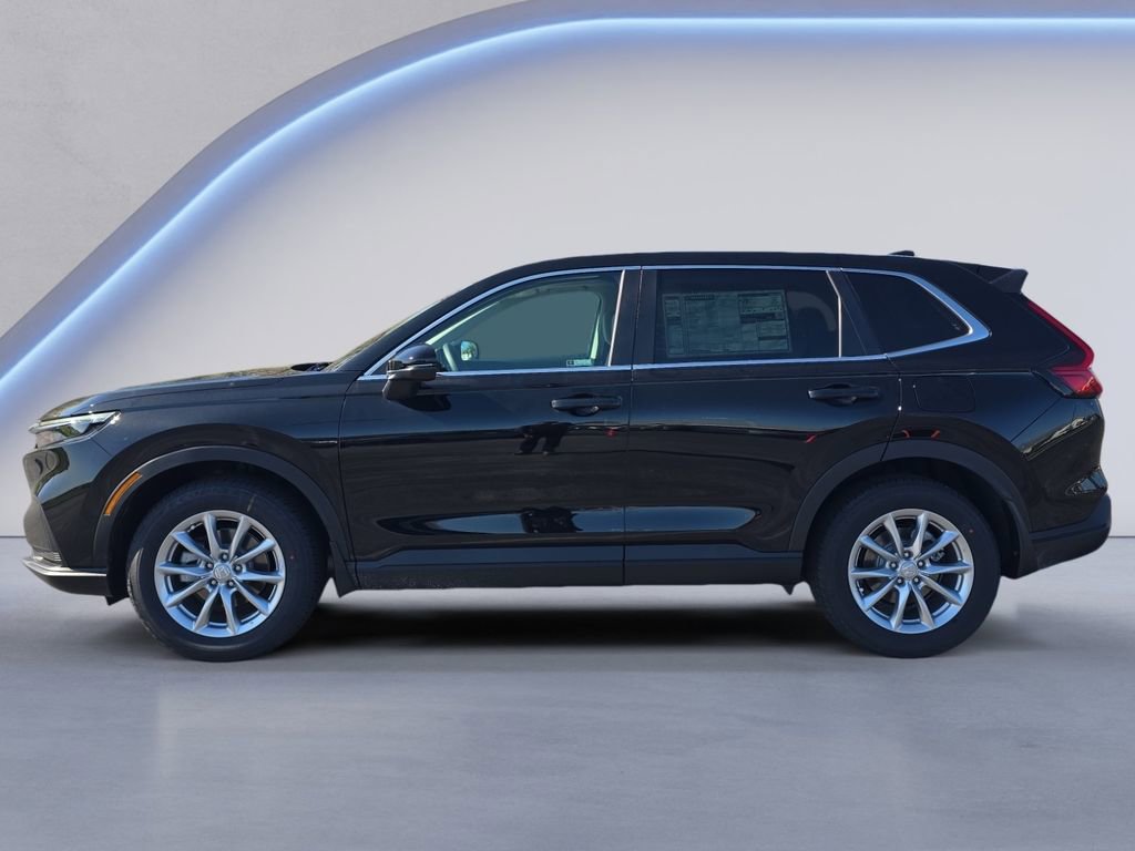 New 2026 Honda CR-V EX image 2