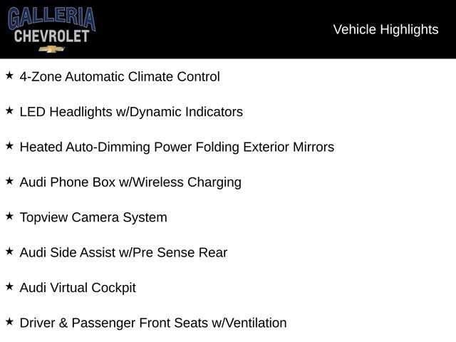 Used 2019 Audi Q7 2.0T Premium Plus w/ Premium Plus Package image 6