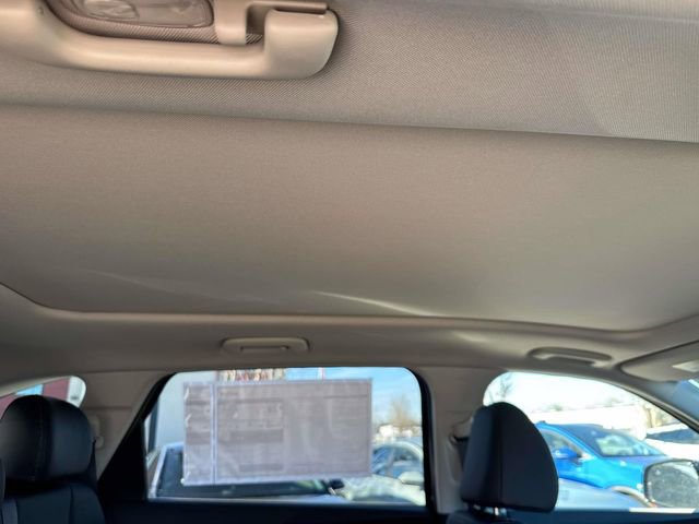 New 2026 Kia Sorento S w/ S Panoramic Sunroof Package FWD image 14