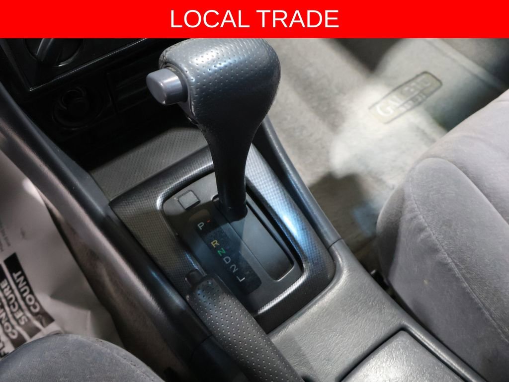 Used 2001 Toyota Camry LE FWD image 23
