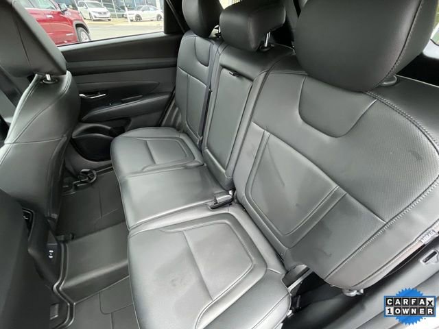 Used 2025 Hyundai Tucson SEL image 15