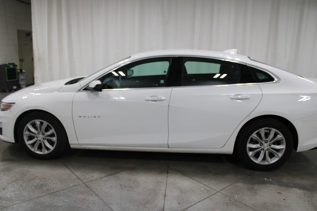 Used 2023 Chevrolet Malibu LT image 6
