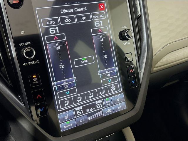 New 2026 Subaru Forester Limited image 16