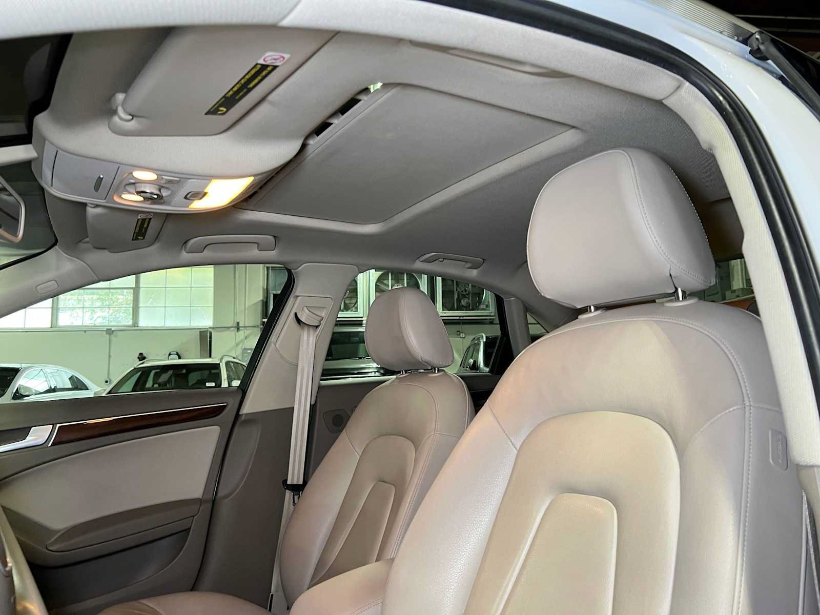 Used 2012 Audi A4 2.0T Premium Plus AWD/4WD image 22