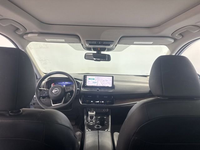 Used 2024 Nissan Rogue Platinum image 20