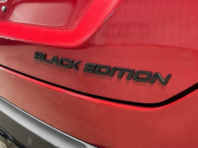New 2026 Honda Pilot Black Edition image 7