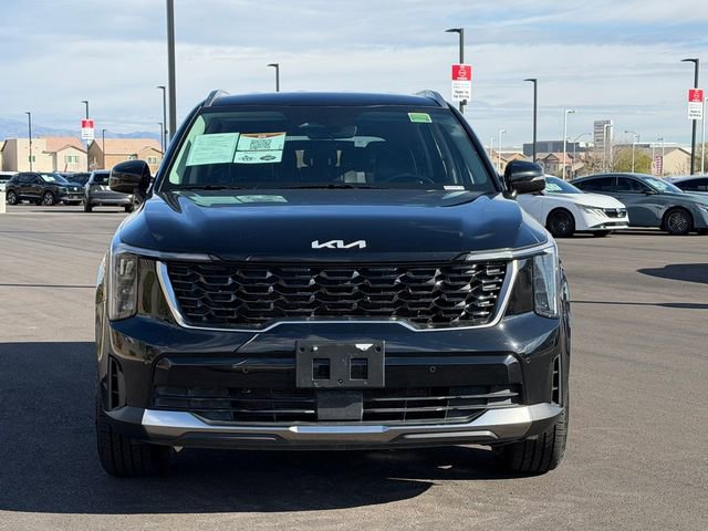 Used 2024 Kia Sorento S image 10