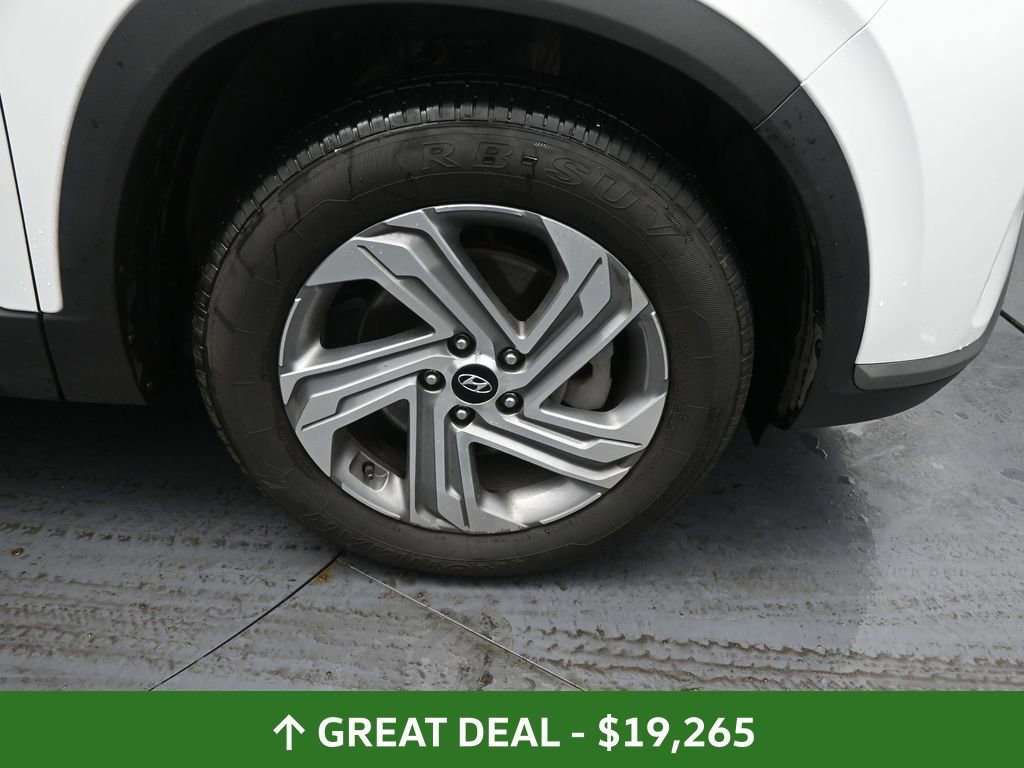 Used 2023 Hyundai Santa Fe SEL image 19