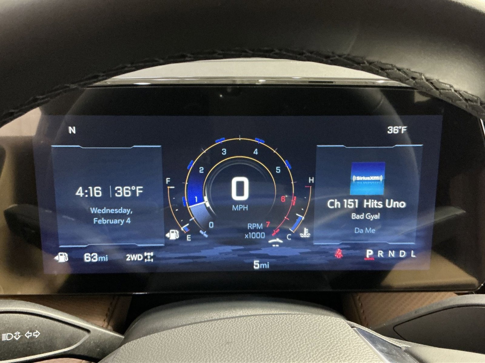 New 2026 Chevrolet Equinox ACTIV w/ Convenience Package III image 25