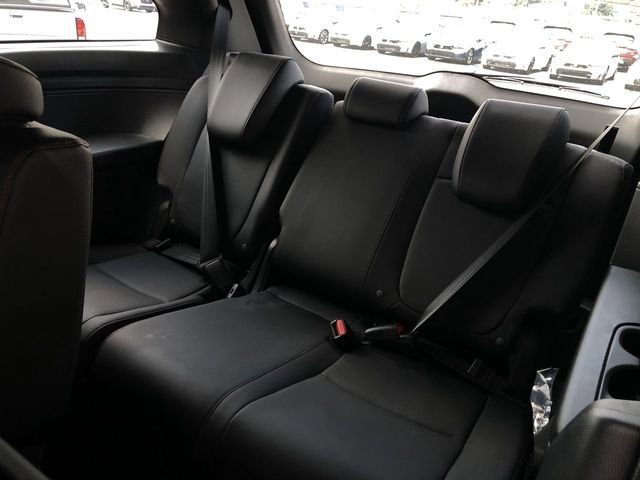 New 2026 Honda Odyssey Sport-L image 14