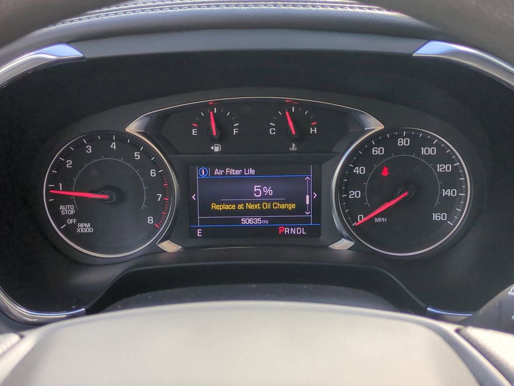 Used 2022 Chevrolet Blazer LT image 29