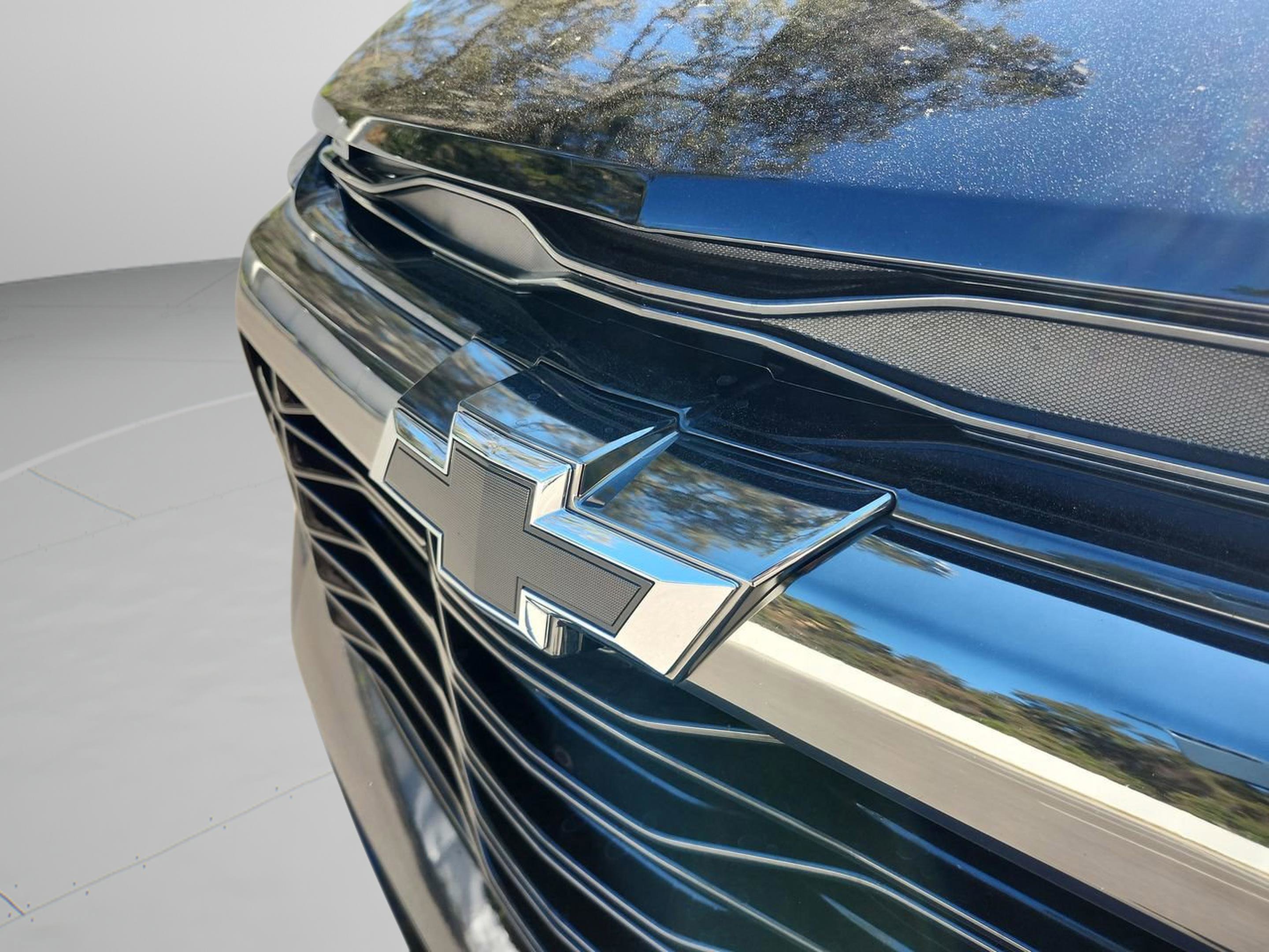 Used 2023 Chevrolet Blazer RS w/ Driver Confidence II Package image 21