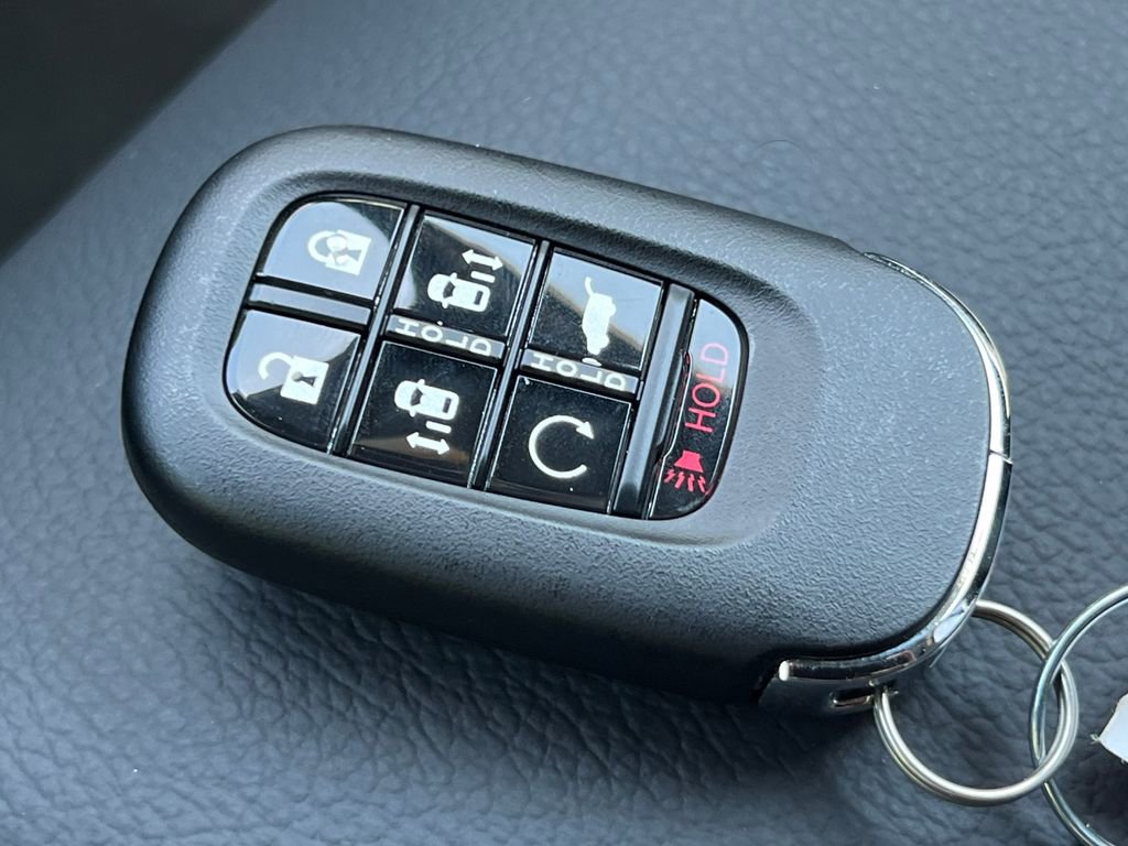 New 2026 Honda Odyssey Sport-L image 33