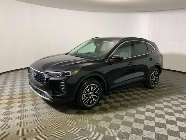 New 2026 Ford Escape SE w/ PHEV Premium Package image 12