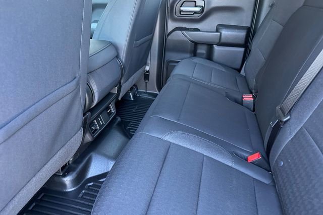 New 2026 GMC Sierra 1500 Pro w/ Pro Value Package image 13